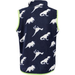 BLUE SEVEN Fleeceweste fur Jungen Флисовый жилет для мальчиков