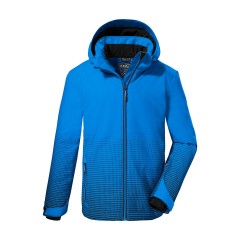 killtec Skijacke KSW 162 BYS SKI JCKT Skijacken Лыжная куртка KSW 162 BYS SKI JCKT лыжные куртки