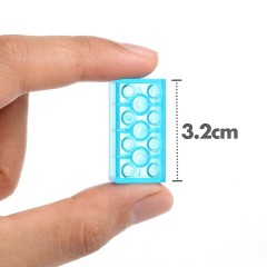 Katara 120 Bausteine mit 4x2 Steine 120 строительных блоков с кирпичами 4x2