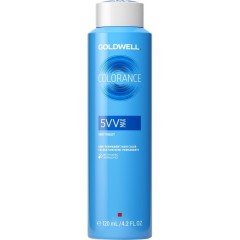 Goldwell Colorance 5VV Very Violet Цвет