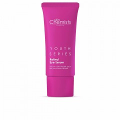 skinChemists Retinol Eye Serum Skin Chemists  Сыворотка для глаз с ретинолом Skin Chemists