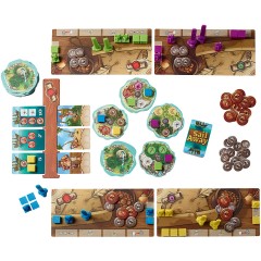 Mattel Mattel Games Sail Away Игры Mattel уплывают