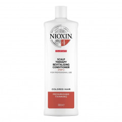 Nioxin System 4 Scalp Therapy Revitalising Conditioner  System 4 Scalp Therapy Восстанавливающий Кондиционер