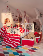 Ikea GOSIG GOLDEN Stofftier, Hund/Golden Retriever 70 cm, Икеа мягкая игрушка Cобака Золотистый ретривер, 70 см, оригинал, Германия