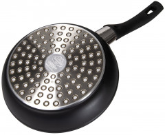 BALLARINI BALLARINI Pfanne BARI grau БАЛЛАРИНИ сковорода БАРИ