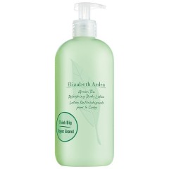 Elizabeth Arden Refreshing Body Lotion  Освежающий лосьон для тела