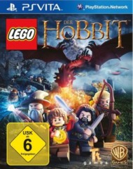 LEGO PSV LEGO Der Hobbit ПСВ Лего Хоббит