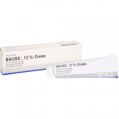 Abanta Pharma BALISA Creme БАЛИС крем