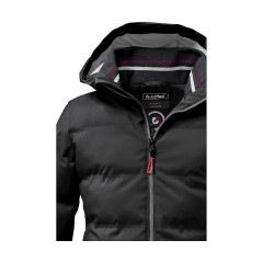 killtec Steppmantel KOW 196 GRLS QLTD CT Daunenmantel Стеганое пальто KOW 196 GRLS QLTD CT пуховое пальто