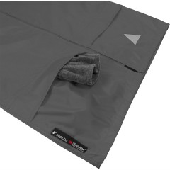 normani Kinder Regenjacke mit Fleecefutter Taunton Regenjacken Детская дождевик на флисовой подкладке Дождевик Taunton