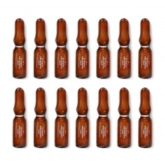 Jungluck Antioxidantien Ampullen  Антиоксидантные ампулы