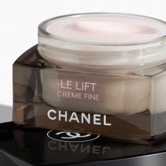 CHANEL CREME FINE КРЕМ ФАЙН