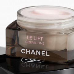 CHANEL CREME FINE КРЕМ ФАЙН