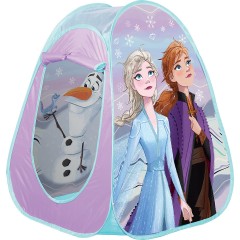 JOHN Spielzelt Eiskonigin Игровая палатка «Ледяная королева»