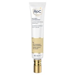 RoC Correct Night Cream  Правильный ночной крем
