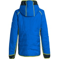 VAUDE Kinder Winterjacke CAPACIDA Детская зимняя куртка КАПАЦИДА