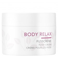 Charlotte Meentzen Fusscreme крем для ног