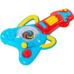 myToys ORIGINALS Baby Rockgitarre детская рок-гитара