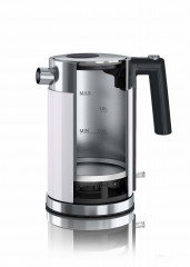 Graef Graef Wasserkocher WK 61, 1,5 l, 2015 W schwarz Чайник Graef WK 61, 1,5 л, 2015 г.в.