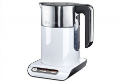 BOSCH BOSCH Wasserkocher Styline TWK8611P, 1,5 l, 2400 W Чайник BOSCH Styline TWK8611P, 1,5 л, 2400 Вт