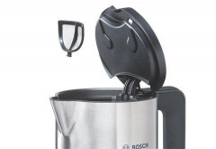 BOSCH BOSCH Wasserkocher Styline TWK8611P, 1,5 l, 2400 W Чайник BOSCH Styline TWK8611P, 1,5 л, 2400 Вт