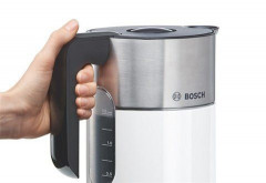 BOSCH BOSCH Wasserkocher Styline TWK8611P, 1,5 l, 2400 W Чайник BOSCH Styline TWK8611P, 1,5 л, 2400 Вт