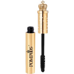 Pompoos Cosmetics Augen Princess Eyes Mascara Тушь для ресниц, 7 мл