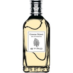 Etro (Этро) Greene Street Eau de Toilette Туалетная вода Spray Спрей, 50 мл