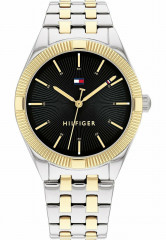 Tommy Hilfiger Watch bicolor Смотреть двухцветный