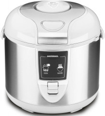Gastroback Gastroback Reiskocher 42507 Design, 450 W  Рисоварка Gastroback 42507 Design, 450 Вт