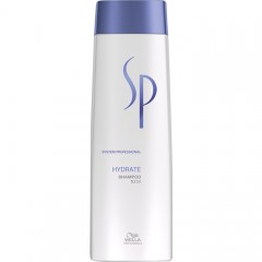 Wella (Велла) Hydrate Hydrate Shampoo Шампунь увлажняющий, 250 мл