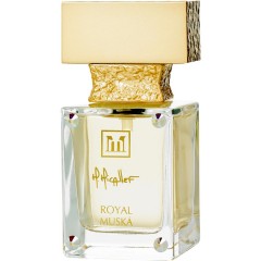 M.Micallef Royal Muska Eau de Parfum Парфюмерная вода Spray Спрей, 30 мл