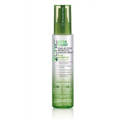 Giovanni 2Chic U-Moist Dual.Action Protective Leave-In Spray  2Chic U-Moist Dual.Action Защитный несмываемый спрей