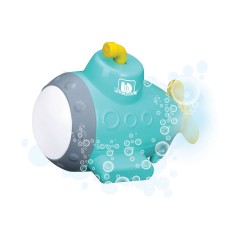 BB Junior Splash`N Play Boot Submarine Projector Проектор Splash&amp;#39;N Play Boat для подводной лодки