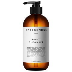Sprekenhus Body Cleanser очищающее средство для тела