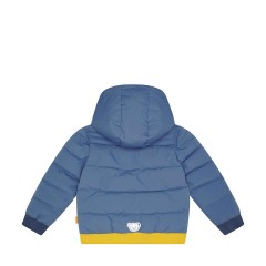 Steiff Jacke Elephant Ride gesteppt Ubergangsjacken Куртка Elephant Ride стеганая легкая куртка