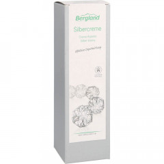 Bergland SILBERCREME СЕРЕБРЯНЫЙ КРЕМ