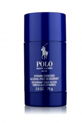 Ralph Lauren (Ральф Лорен) Polo Blue Deodorant Stick Дезодорант Стик, 75 г