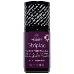 Alessandro (Алессандро) Nagellack Striplac, 1 шт.