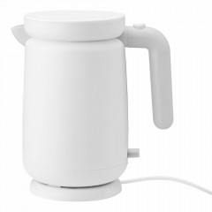 RIG-TIG RIG-TIG Wasserkocher FOODIE White 1 L, 1 l, 1500 W, Herausnehmbarer Anti-Kalk-Filter  Чайник RIG-TIG FOODIE Белый 1 л, 1 л, 1500 Вт, съемный фильтр от накипи