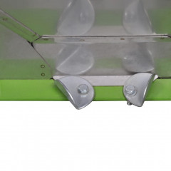 vidaXL vidaXL Handmixer Fruchte-Muhle 7 L Ручной миксер vidaXL Фруктовая мельница 7 л