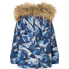 racoon outdoor Mason Mantel Мейсон пальто