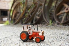 TOMY David Brown Traktor (Heritage Collection) Трактор Дэвида Брауна (Коллекция наследия)