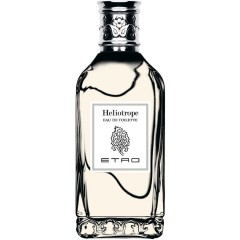 Etro (Этро) Heliotrope Eau de Toilette Туалетная вода Spray Спрей, 50 мл
