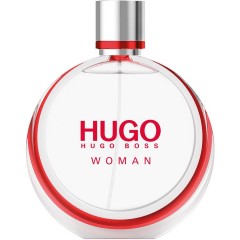 Hugo Boss (Хуго Босс) Hugo Woman Eau de Parfum Парфюмерная вода Spray Спрей, 50 мл