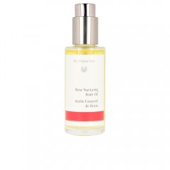 Dr. Hauschka Rose Nurturind Body Oil Dr. Hauschka Масло для тела Rose Nurturind Dr. Хаушка