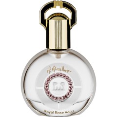 M.Micallef Royal Rose Aoud Eau de Parfum Парфюмерная вода Spray Спрей, 30 мл