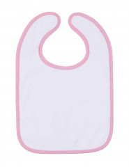 Sterntaler Plastik-Klettlatzchen 3er Set  Пластиковые нагрудники на липучках, набор из 3 шт.