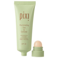 Pixi Illuminating Tint &amp; Conceal Concealer Concealer, 31 g