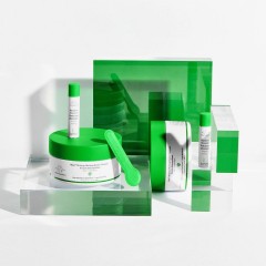 Drunk Elephant Slaai™ Makeup-Melting Butter Cleanser  Slaai™ Makeup Очищающее масло с тающим маслом